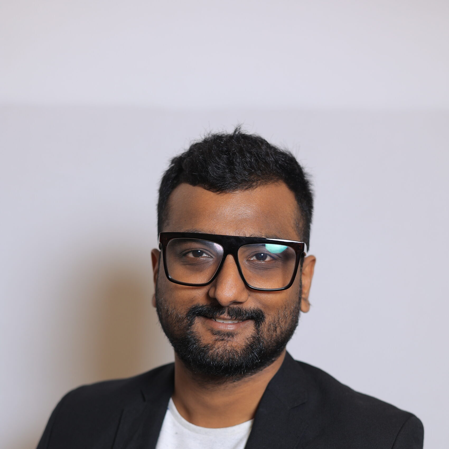 Aayush Agarwal