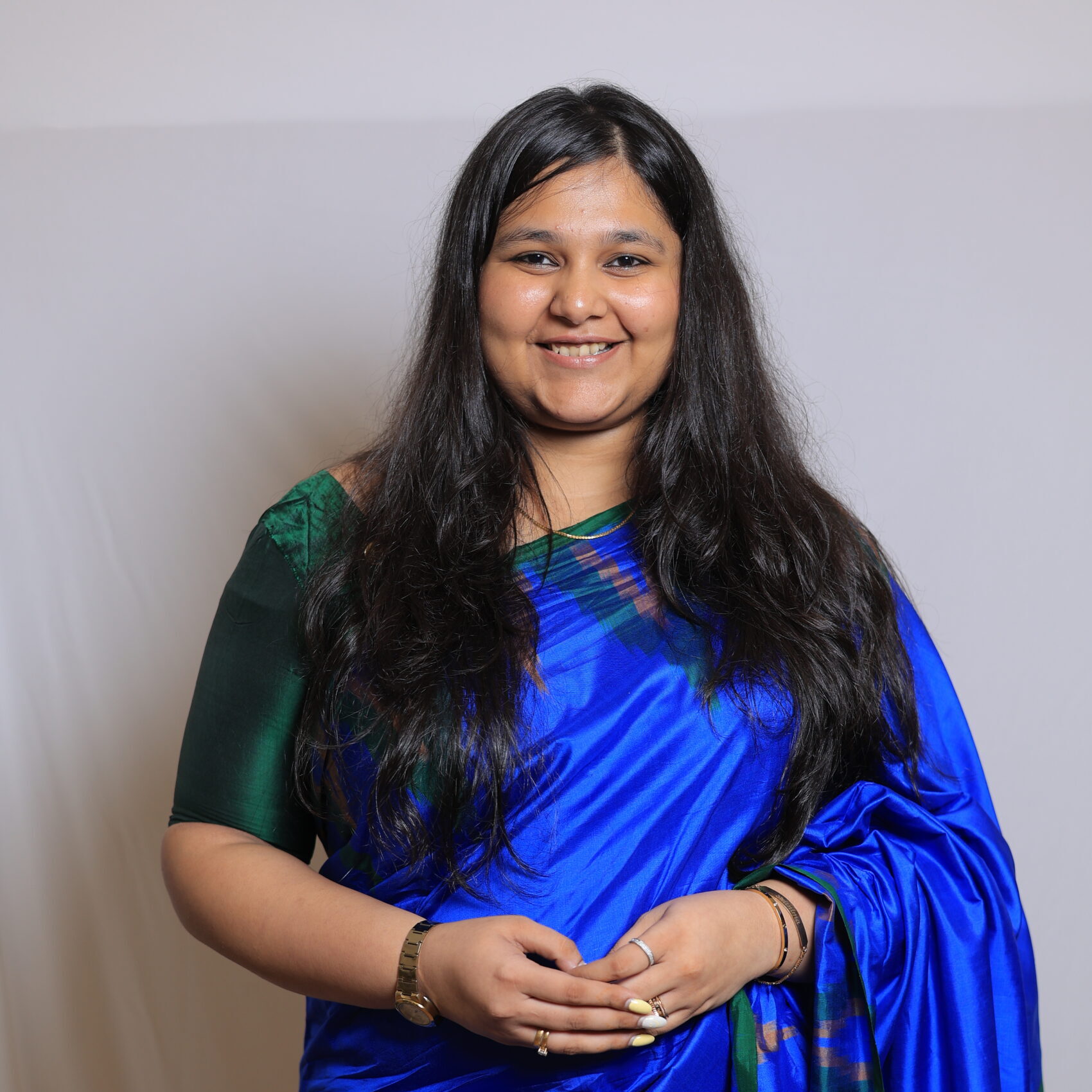 Arunima Acharya