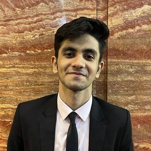 Jash Nankani