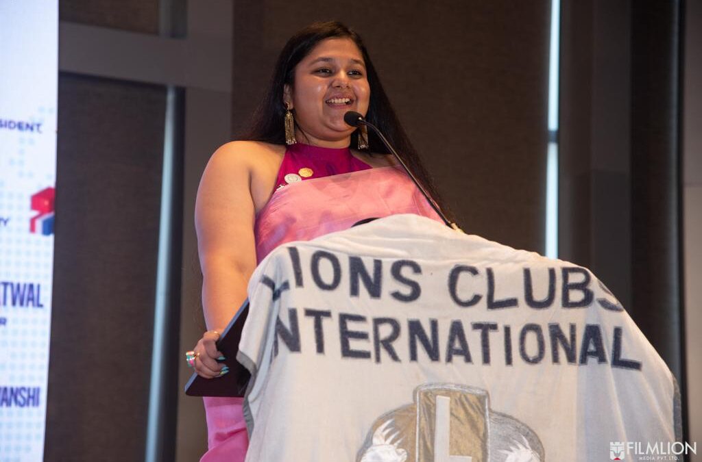 Arunima Acharya