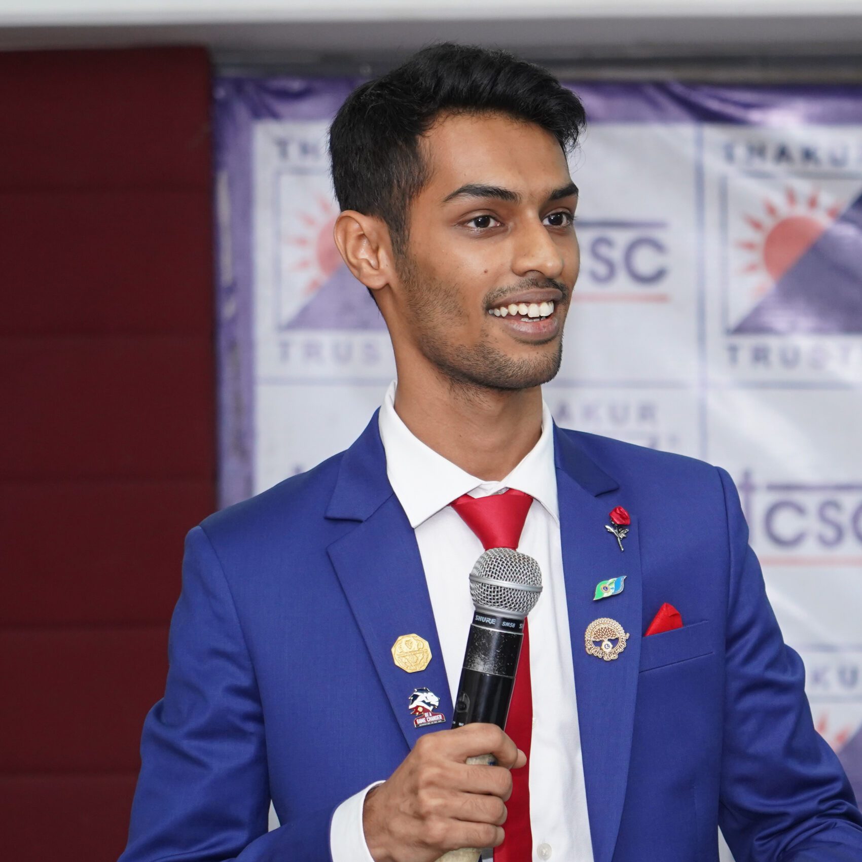 Sudhanshu Maheshwari