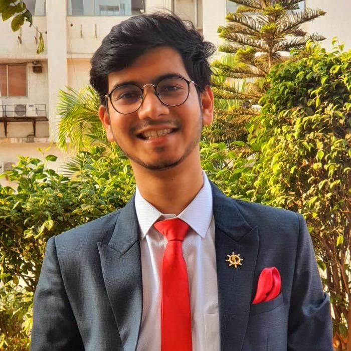 Akshat Shah