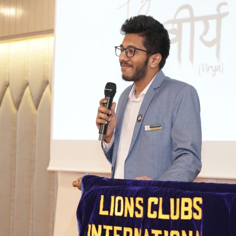 Hitansh Doshi