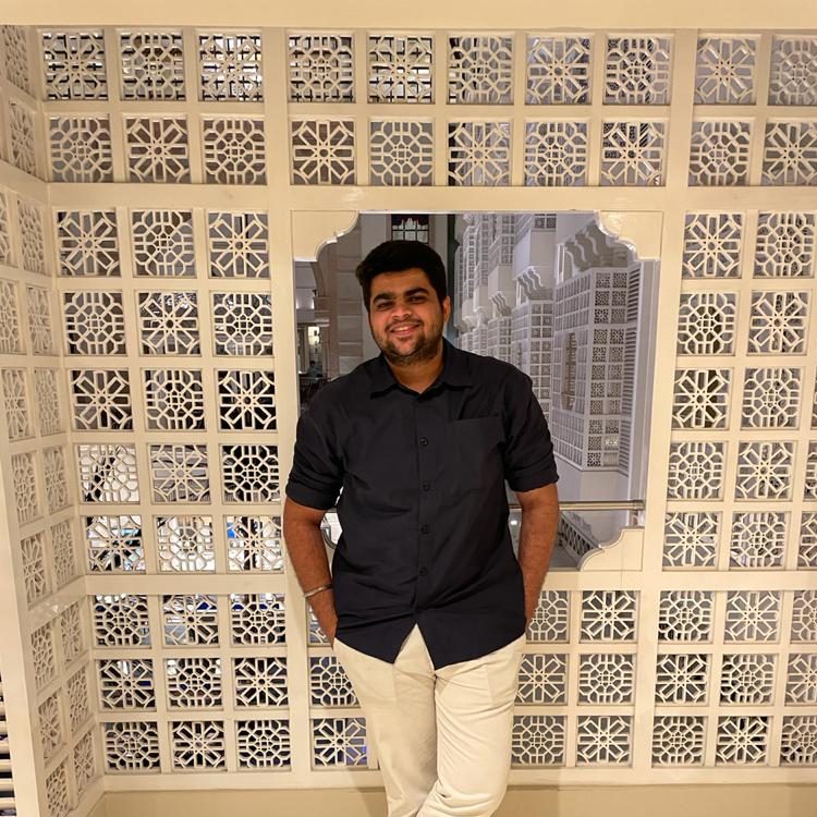 Raj Kapadia