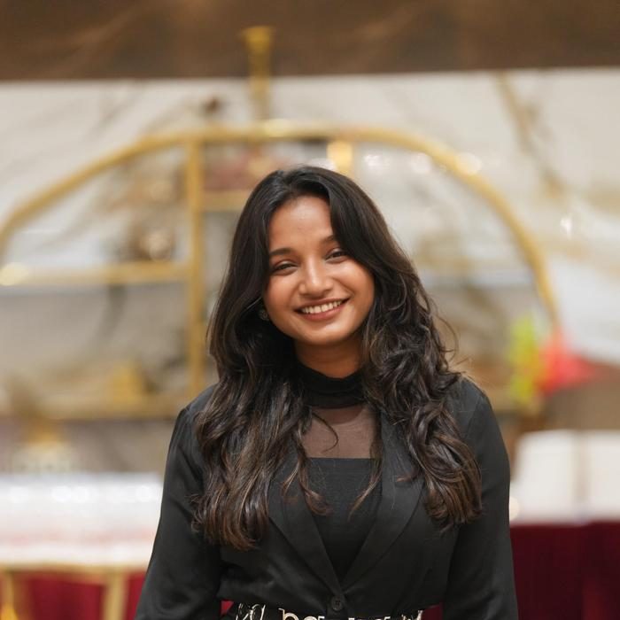 Arsheen Shaikh