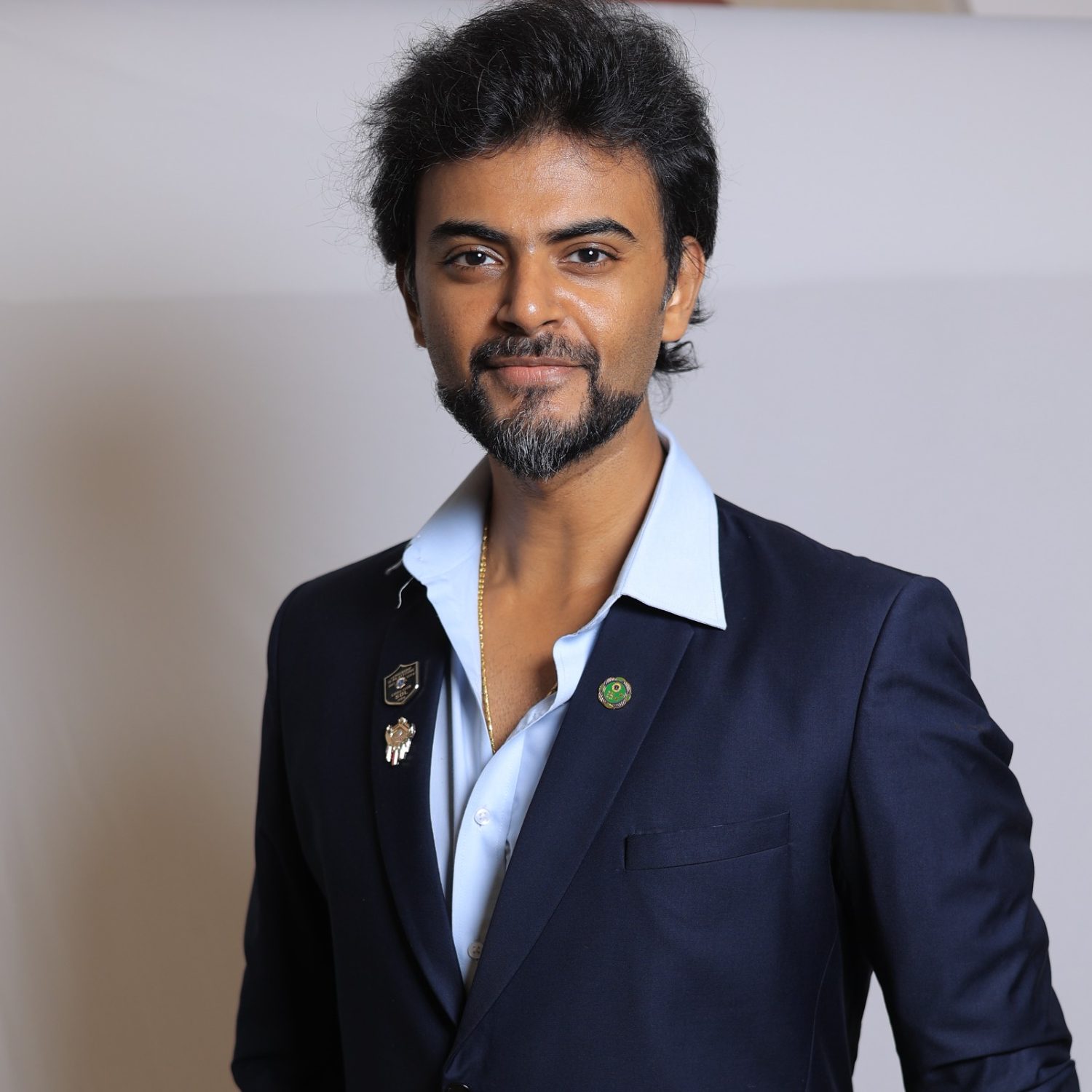 Navdeep Nigam